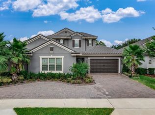 3927 Grassland Loop, Lake Mary, FL 32746