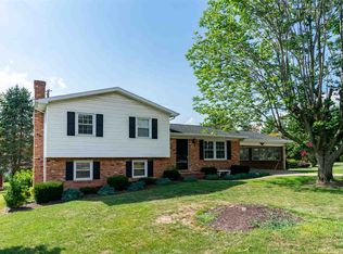971 Lee Ave, Harrisonburg, VA 22802