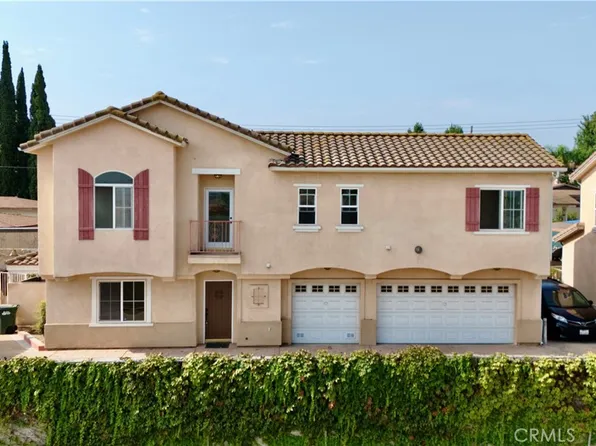 398 Sefton Ave, Monterey Park, CA 91755