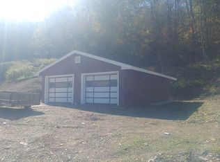 986 Cherry Springs Rd, Coudersport, PA 16915