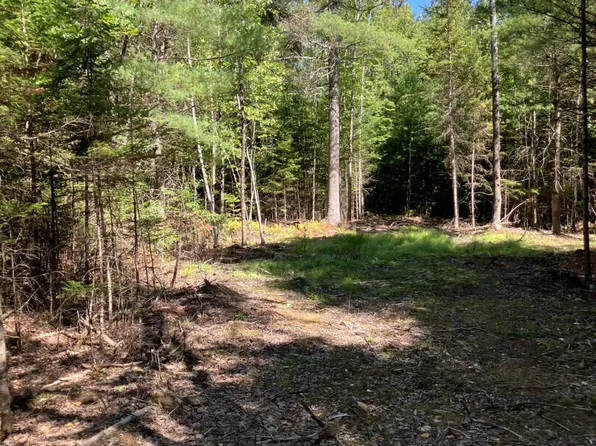 0 Spring Brook Drive, Lincolnville, ME 04849