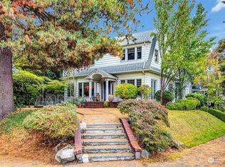 2111 22nd Ave E, Seattle, WA 98112