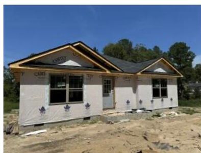 293 Shetland Dr, Jackson, SC, 29831
