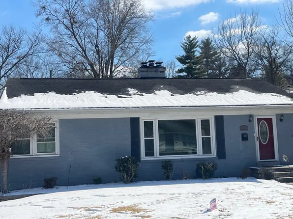 1630 Nightingale Rd, Louisville, KY 40213