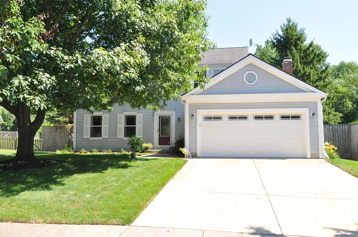 439 Highmeadows Village Dr photo 1