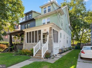 118 W Pine St, Audubon, NJ 08106