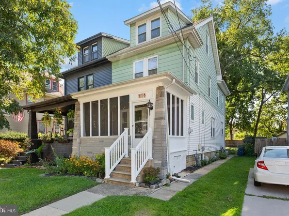 118 W Pine St, Audubon, NJ 08106
