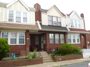1435 Gilham St, Philadelphia, PA 19111