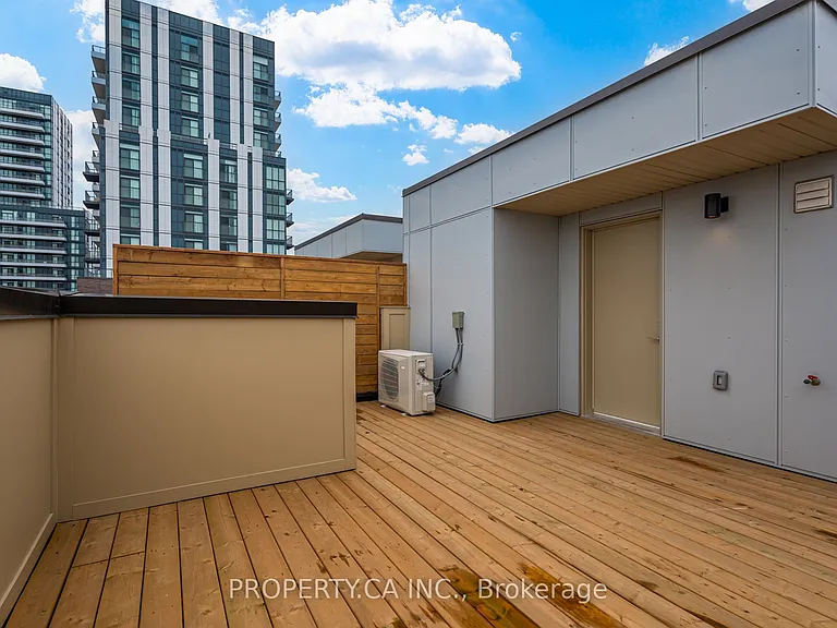 80 Honeycrisp Cres #Townhouse 377 — Photo 34