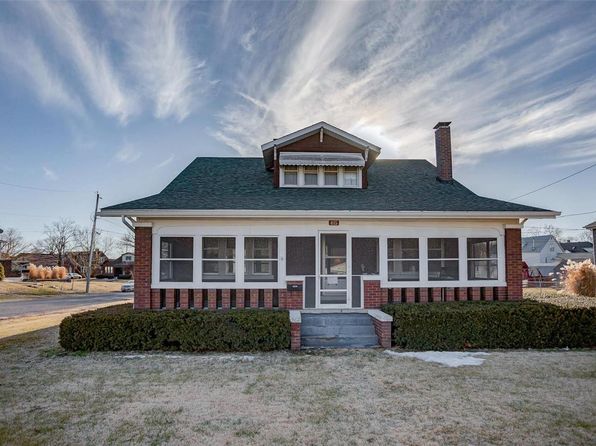 Recently Sold Homes In Columbia Il 868 Transactions Zillow