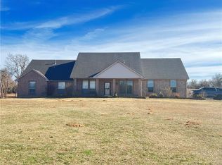 10112 Spencer Jones Rd, Spencer, OK 73084