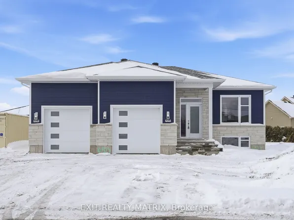 650 West St W #B, Hawkesbury, ON K6A 2P8