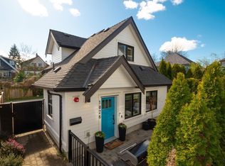 1026 E 13th Ave, Vancouver, BC