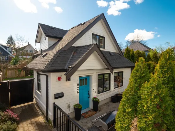 1026 E 13th Ave, Vancouver, BC V6H 1N2