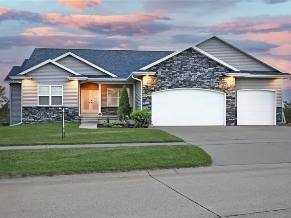 4812 Hay Field Ct SW, Cedar Rapids, IA 52404