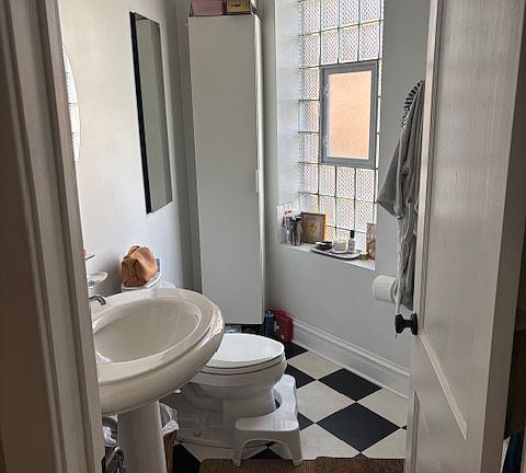 5th image of 1825 N Humboldt Blvd Floor 1
