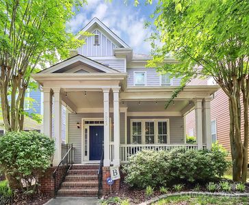 7023 Blakeney Greens Blvd, Charlotte, NC, 28277