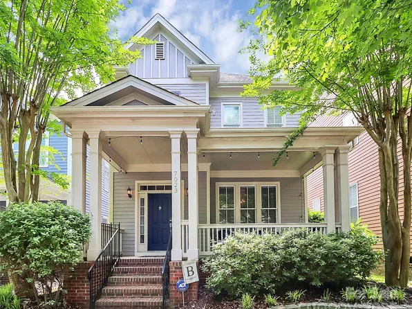 7023 Blakeney Greens Blvd, Charlotte, NC 28277