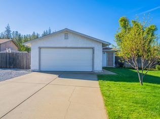 3944 Vassar Way, Shasta Lake, CA 96019