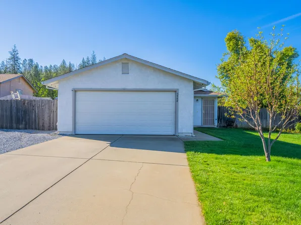 3944 Vassar Way, Shasta Lake, CA 96019