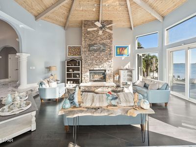 526 Bunkers Cove Rd, Panama City, FL, 32401