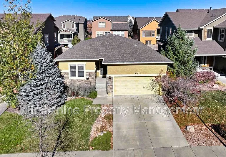 4862 Preachers Hollow Trl — Photo 2