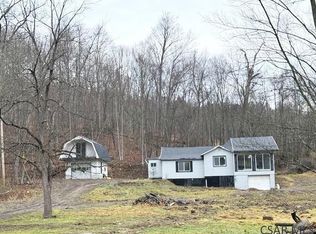 148 Fender Ln, Johnstown, PA 15905