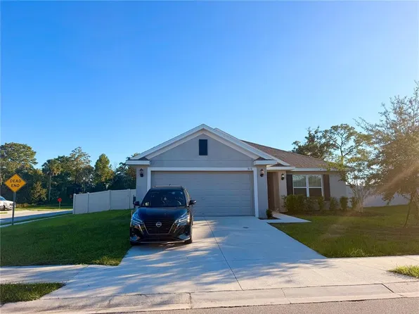 910 SOFIA LANE, DAVENPORT, FL 33837