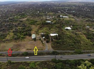Mamalahoa Hwy LOT 1, Ocean View, HI 96737