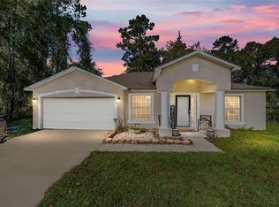 8 Hemlock Circle Pass, Ocala, FL 34472