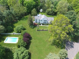 68 Peach Hill Rd, Darien, CT 06820