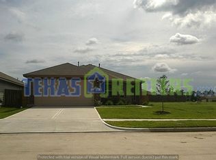 6510 Gardners Brk, Houston, TX 77049