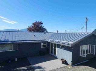 304 1st Ave, Wrangell, AK 99929
