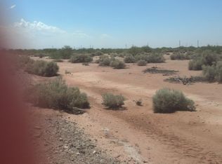 4305 N Tamarax Dr #5, Eloy, AZ 85131