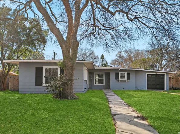 216 Devonshire, San Antonio, TX 78209