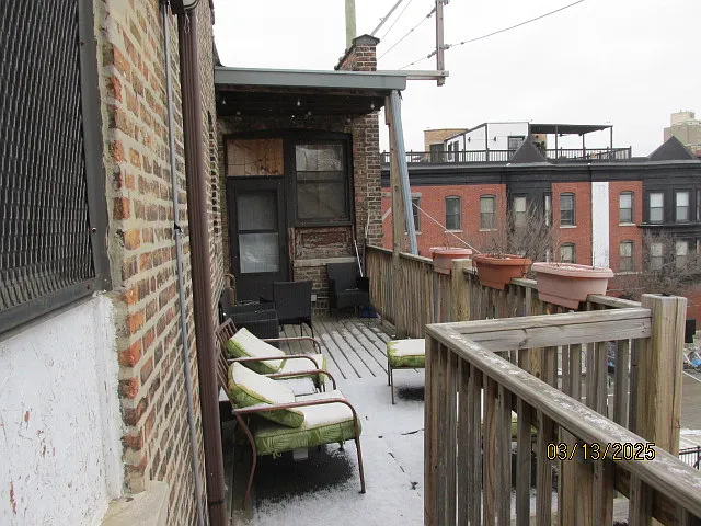 732 W Roscoe St #3N — Photo 8