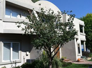 155 S Jackson St. #UNIT F, Denver, CO 80209