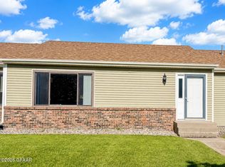 2120 14th Ave NW, East Grand Forks, MN 56721