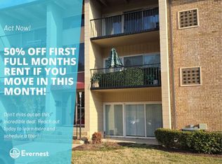 5502 Karen Elaine Dr UNIT I-932, Hyattsville, MD 20784