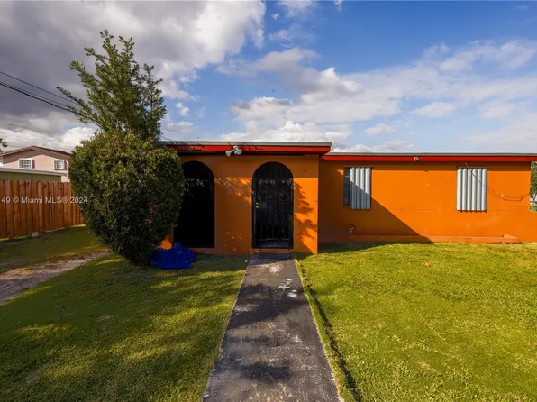 12115 SW 214th Ter, Miami, FL 33177