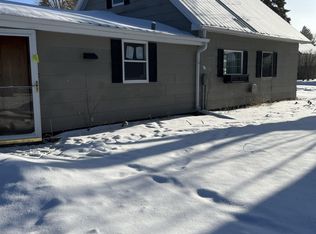 115 4th St S, Wilton, ND 58579