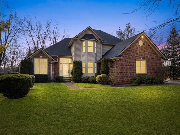 31900 Armada Ridge Rd, Richmond, MI 48062