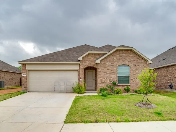 4913 Sagerun Dr, Princeton, TX 75407