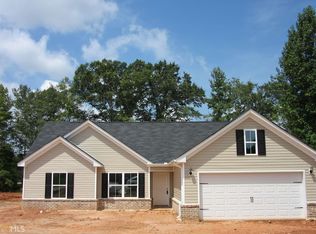 321 Stane Brook Cir #15, Jackson, GA 30233