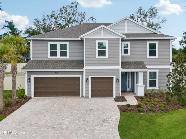 3591 MELCON FARMS Way, Jacksonville, FL 32223