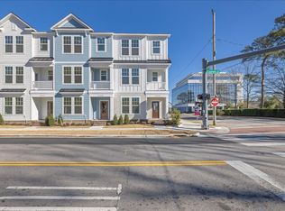 2201 A Cypress Ave, Virginia Beach, VA 23451