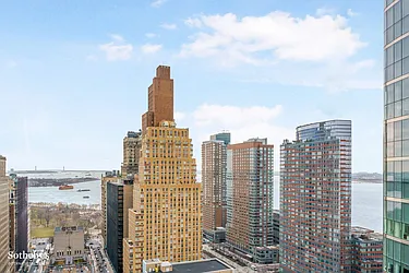 Rented by Sotheby's International Realty