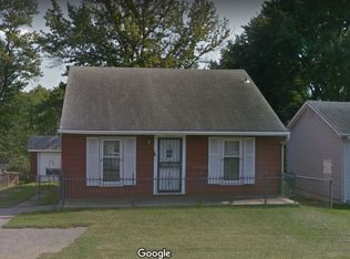 9517 E 13th St S, Independence, MO 64052
