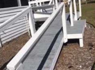 165 Sanborn Rd, Carrabelle, FL 32322