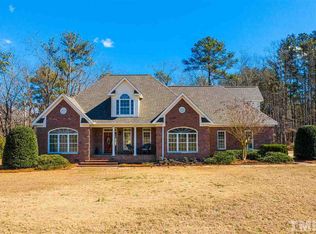 6521 Brack Penny Rd, Raleigh, NC 27603